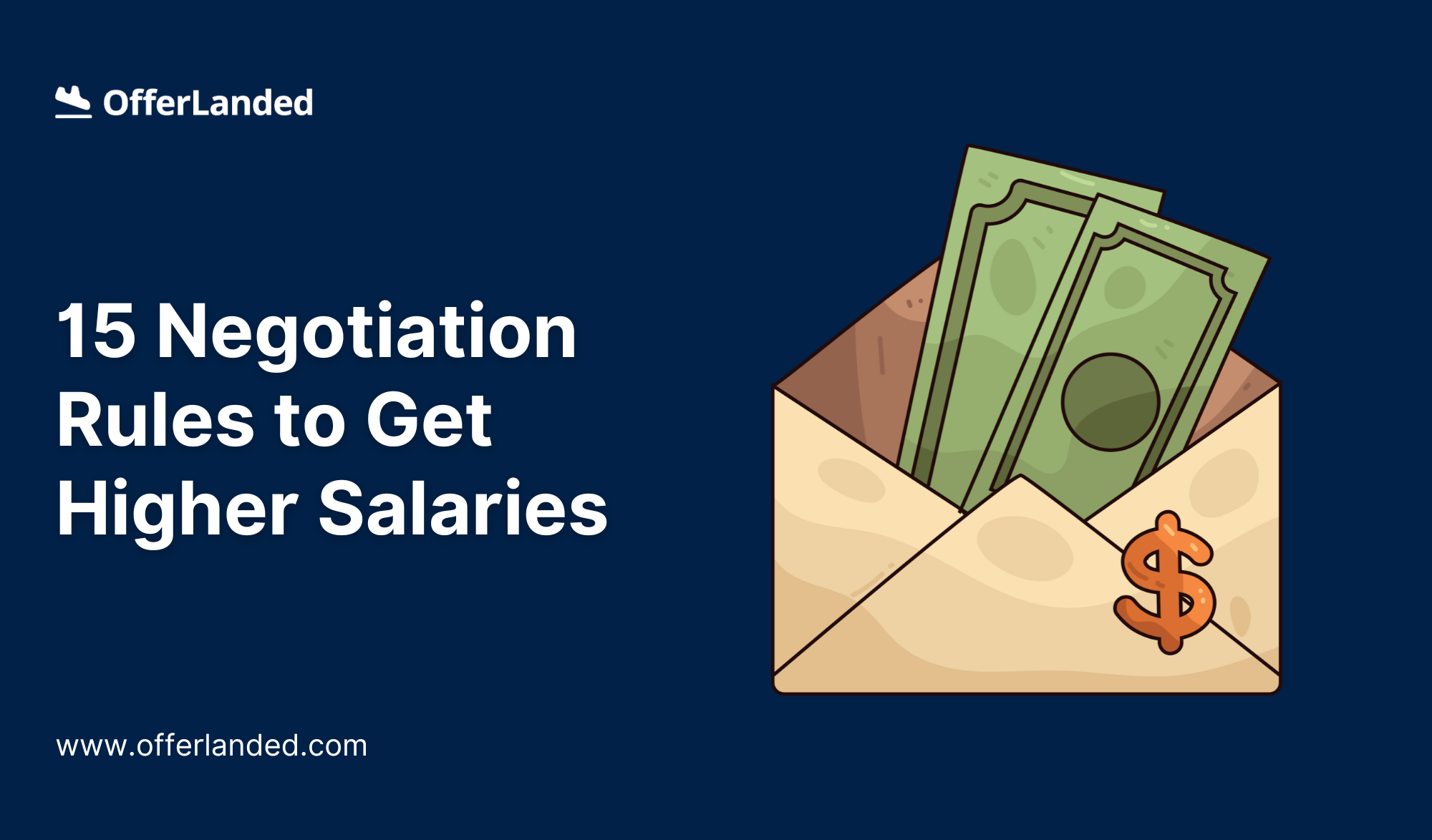 Smart Salary Negotiation Tips to Earn More